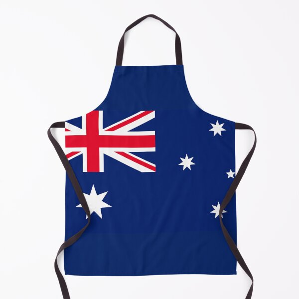 Item preview, Flag of Australia designed and sold by famoso.