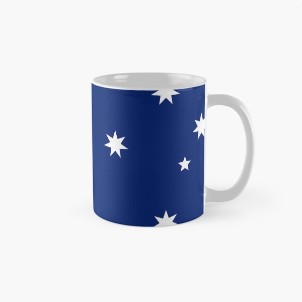 Item preview, Flag of Australia designed and sold by famoso.