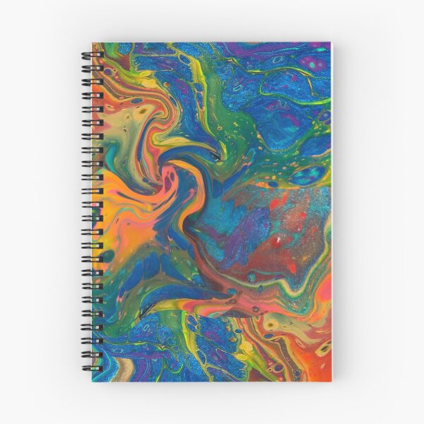 Item preview, Fluid art 2 designed and sold by SissyJ.