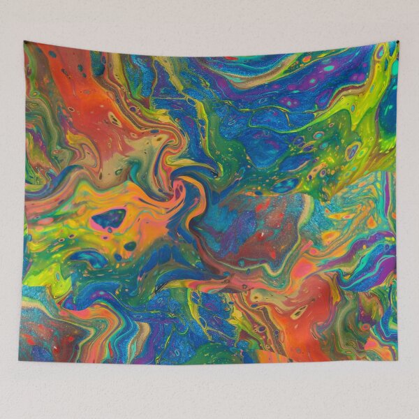 Item preview, Fluid art 2 designed and sold by SissyJ.