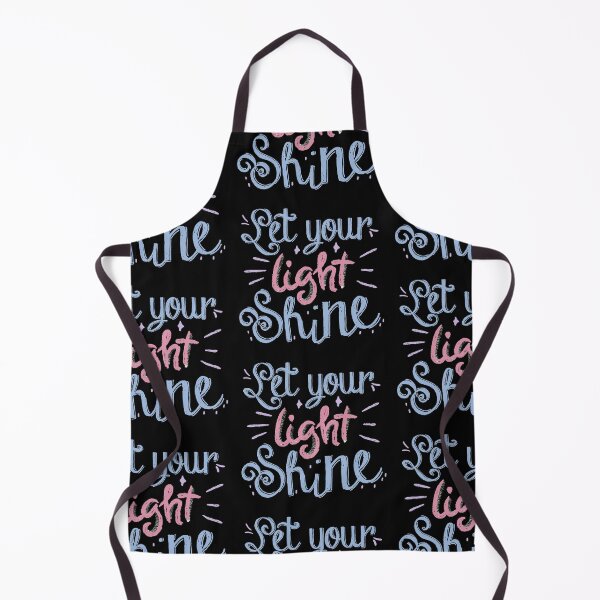 Item preview, Let your Light Shine designed and sold by Imaginative Expressions⭐️ ⭐️ ⭐️ ⭐️ ⭐️.
