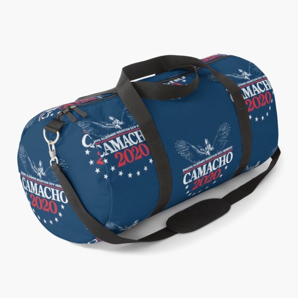 Item preview, Vote Camacho 2020 designed and sold by huckblade.
