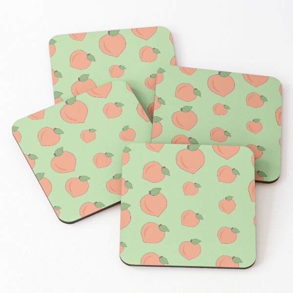Item preview, Peachy keen designed and sold by Alyssa Sundy.