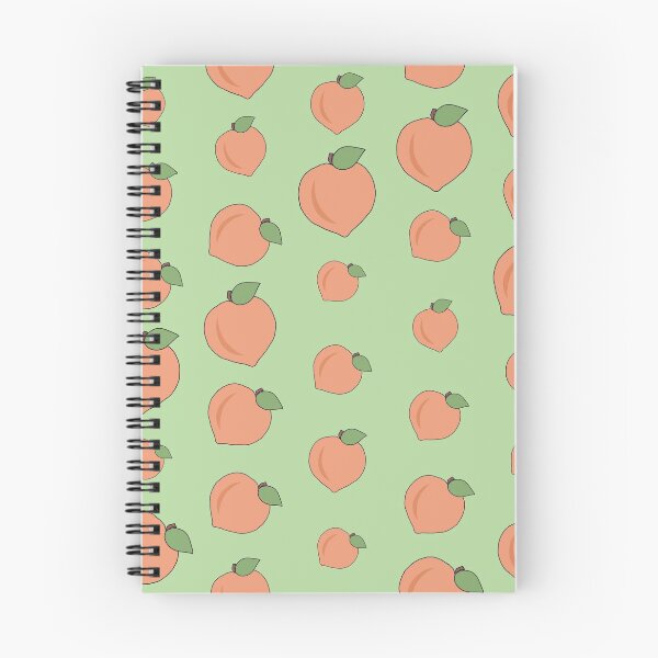 Item preview, Peachy keen designed and sold by Alyssa Sundy.