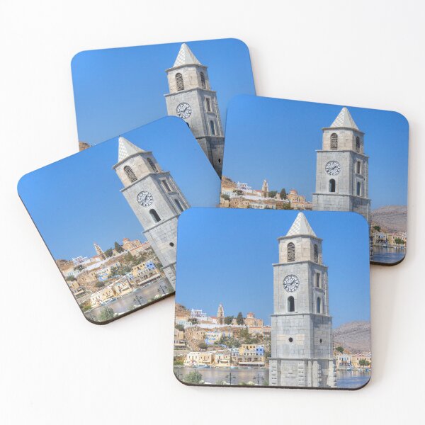 Item preview, Roloi Clock Tower designed and sold by tomg.