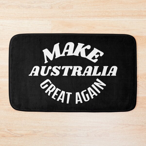 Item preview, Make Australia Great Again designed and sold by Rcasadesign.