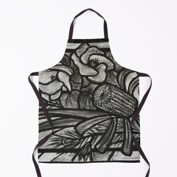 Item preview, Nell the Labrador with Flowers designed and sold by Jeffrey Hamilton.