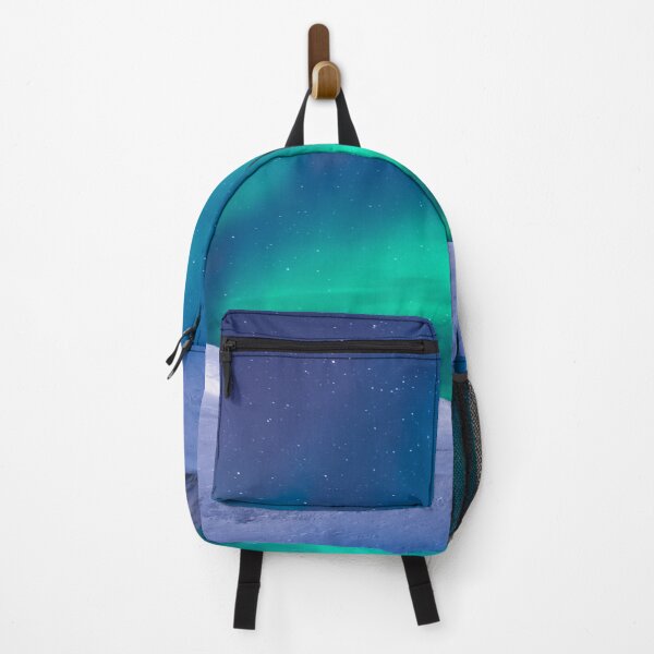 Item preview, Northern lights - aurora borealis designed and sold by Mike Notis.