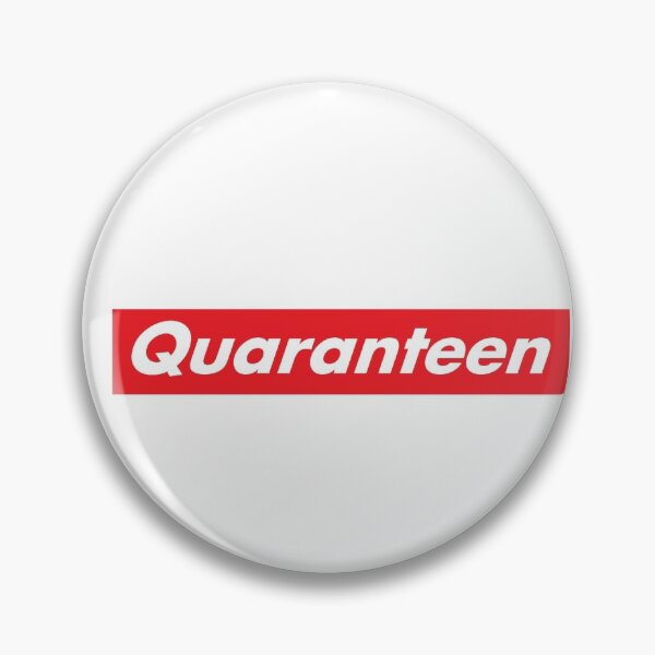 Item preview, Quaranteen designed and sold by TrendingMerch20.