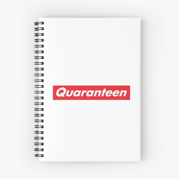 Item preview, Quaranteen designed and sold by TrendingMerch20.