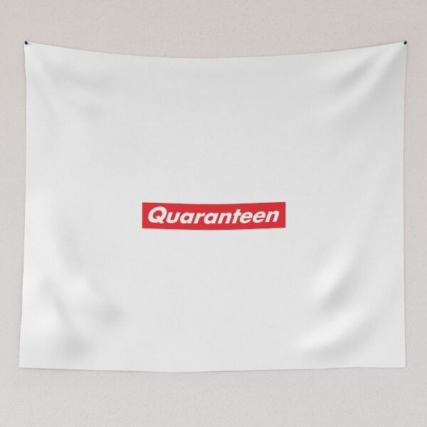 Item preview, Quaranteen designed and sold by TrendingMerch20.