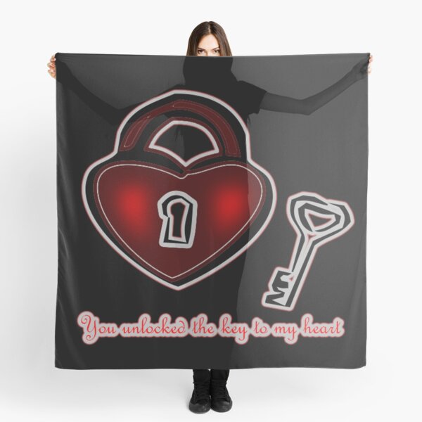Item preview, Beautiful Cushions/ Love / the key designed and sold by ozcushionstoo.