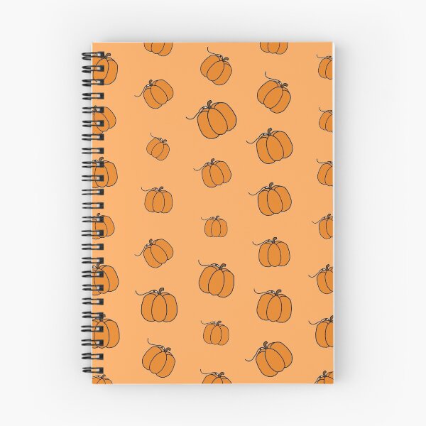 Item preview, Pumpkin patch designed and sold by Alyssa Sundy.