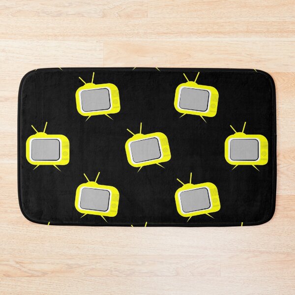 Item preview, RETRO TV designed and sold by EnchantedDreamr.