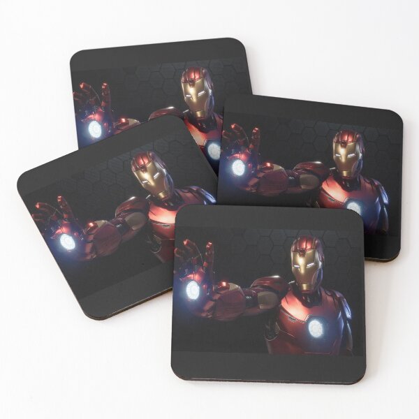 Item preview, IRON FIST designed and sold by ELEGANZZIA.