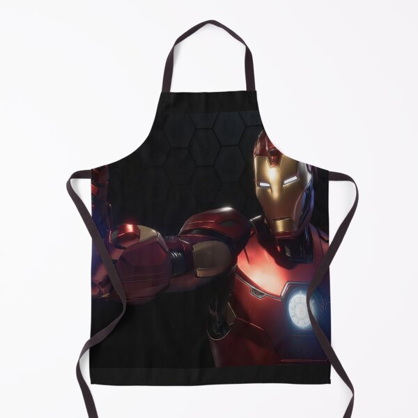 Item preview, IRON FIST designed and sold by ELEGANZZIA.