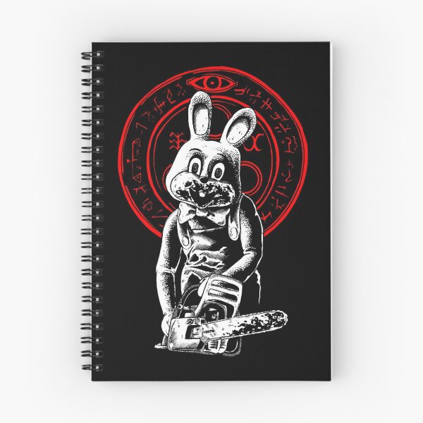 Item preview, Robbie the rabbit designed and sold by JonathanGrimm.