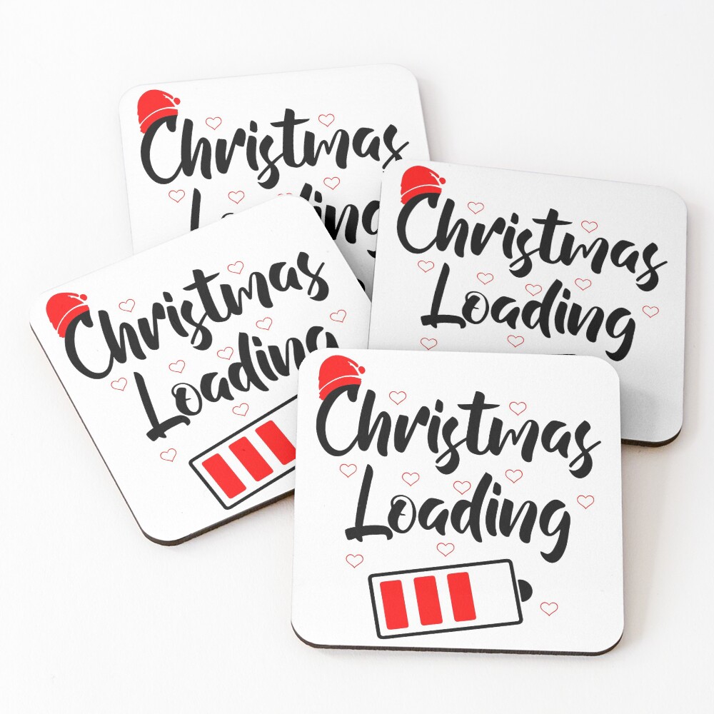 Item preview, Coasters (Set of 4) designed and sold by DigitalDesignRO.