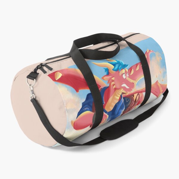 Item preview, Postman Dragon designed and sold by TerragonArts.