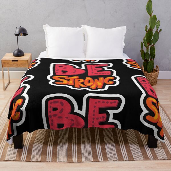 Item preview, Be strong designed and sold by Imaginative Expressions⭐️ ⭐️ ⭐️ ⭐️ ⭐️.