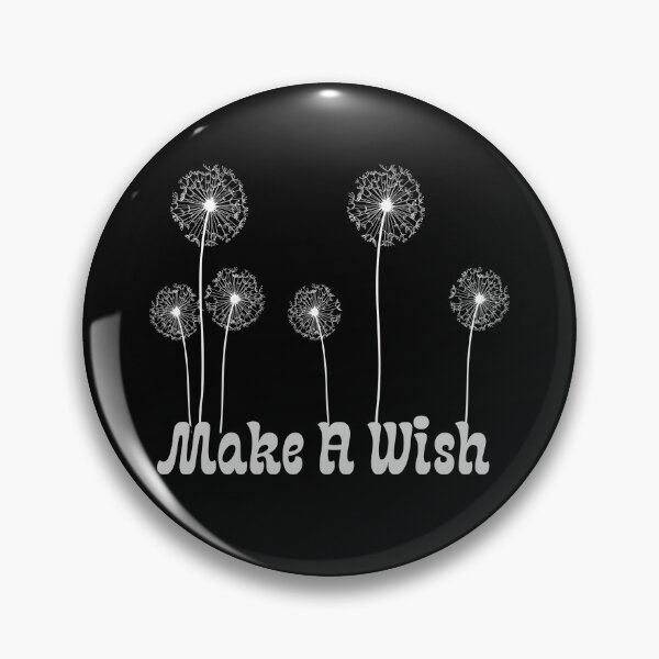 Item preview, Make a Wish designed and sold by Robin Liefeld.