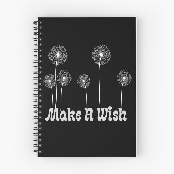 Item preview, Make a Wish designed and sold by Robin Liefeld.
