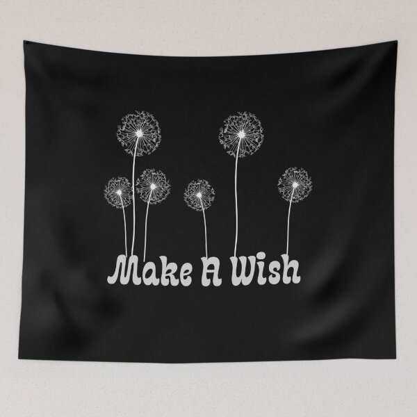 Item preview, Make a Wish designed and sold by Robin Liefeld.