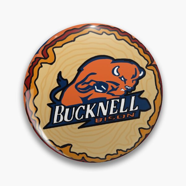 Item preview, Bucknell Stump designed and sold by creationswcat.