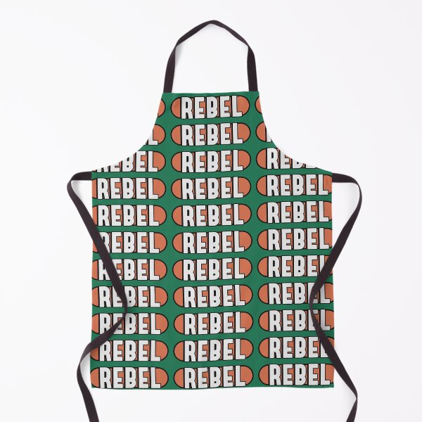 Item preview, Rebel - Retro design on green designed and sold by Zooone.