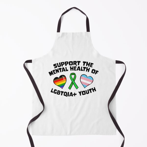 Item preview, Support LGBT Youth designed and sold by Kaela Peters.