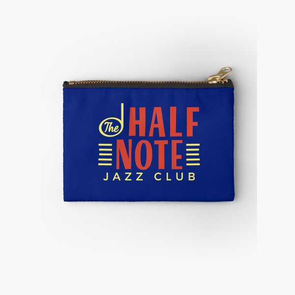 Item preview, The Half Note Jazz Club designed and sold by MickeyBanks.