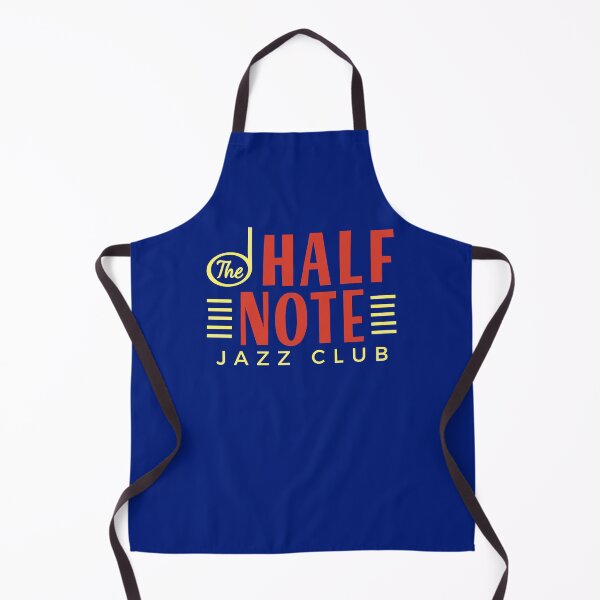Item preview, The Half Note Jazz Club designed and sold by MickeyBanks.