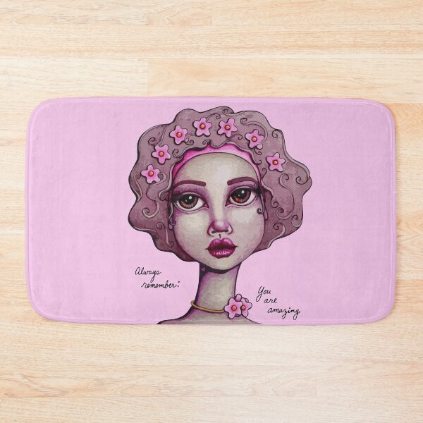 Item preview, You Are Amazing designed and sold by LittleMissTyne.