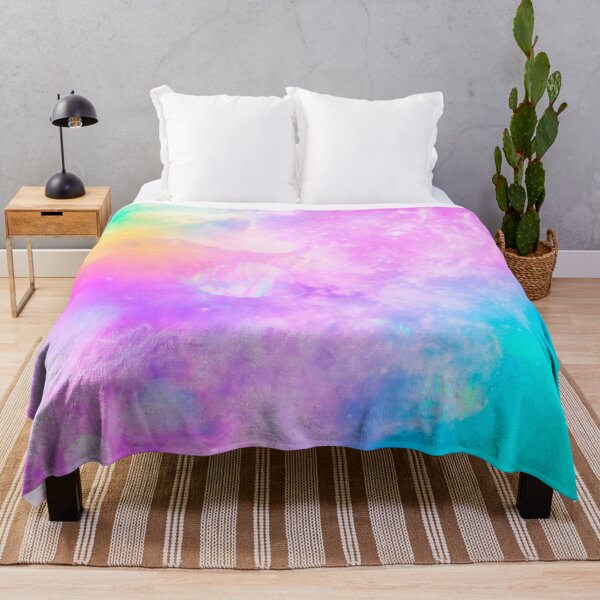 Item preview, Colorful Sky Art designed and sold by Inspireaglow.
