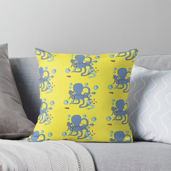 Item preview, Mad Octopus designed and sold by teeks82.