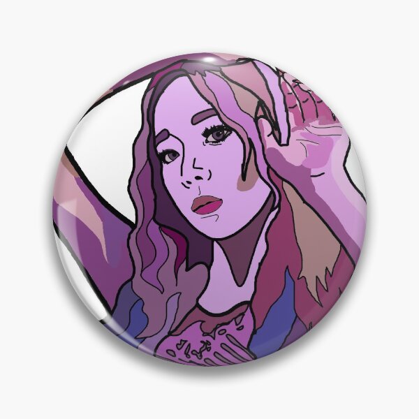 Item preview, Aespa Winter Fan Art designed and sold by carasattic.