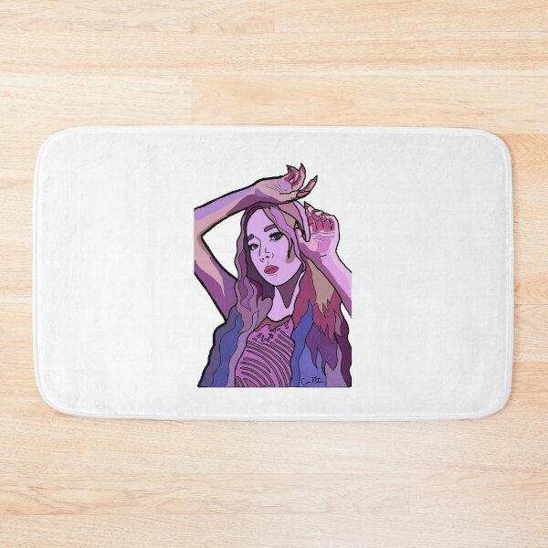 Item preview, Aespa Winter Fan Art designed and sold by carasattic.