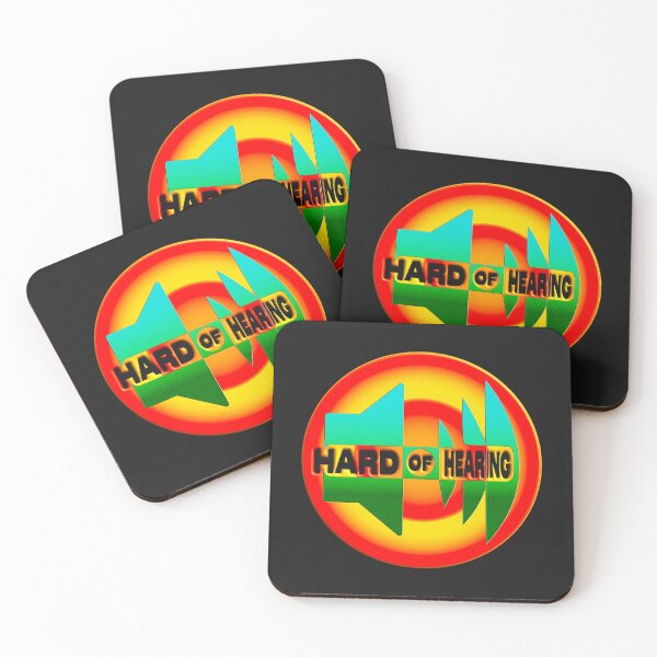 Item preview,   I Am Hard Of Hearing  designed and sold by Ralek.