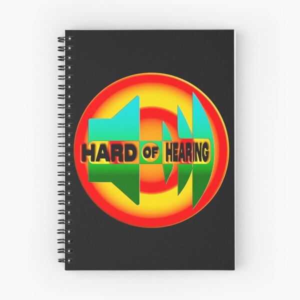 Item preview,   I Am Hard Of Hearing  designed and sold by Ralek.
