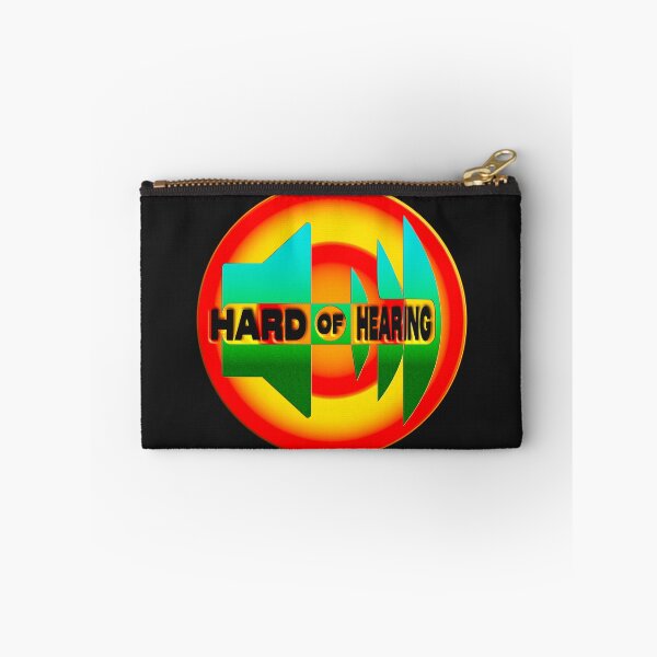 Item preview,   I Am Hard Of Hearing  designed and sold by Ralek.