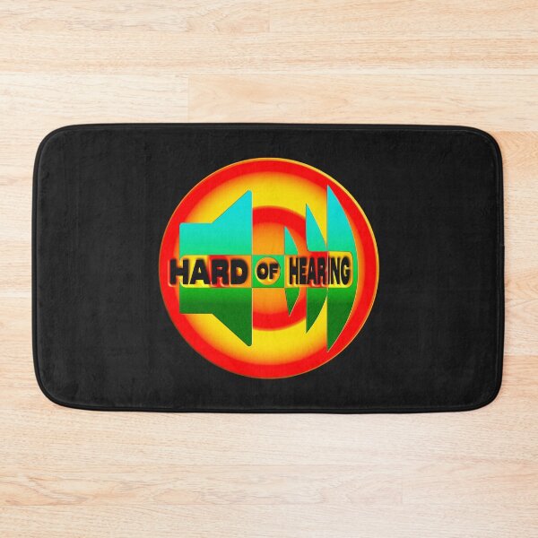 Item preview,   I Am Hard Of Hearing  designed and sold by Ralek.