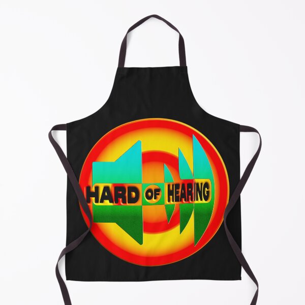 Item preview,   I Am Hard Of Hearing  designed and sold by Ralek.