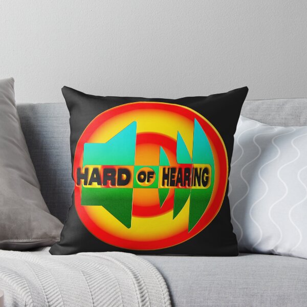 Item preview,   I Am Hard Of Hearing  designed and sold by Ralek.