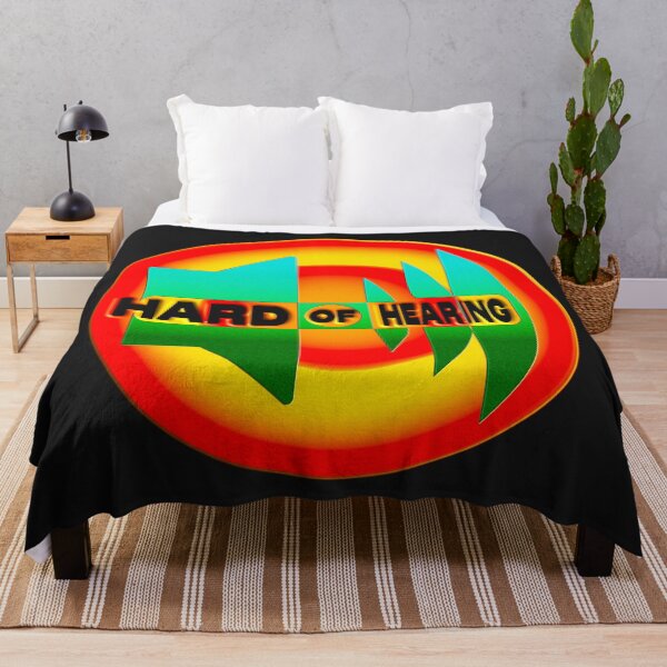 Item preview,   I Am Hard Of Hearing  designed and sold by Ralek.