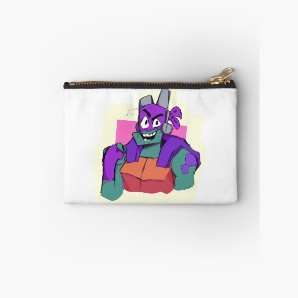 Item preview, Feral Donatello  designed and sold by BiPanicDisco67.