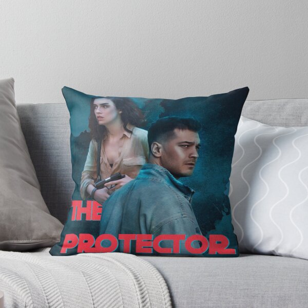 Item preview, THE PROTECTOR designed and sold by RominaGodoy.