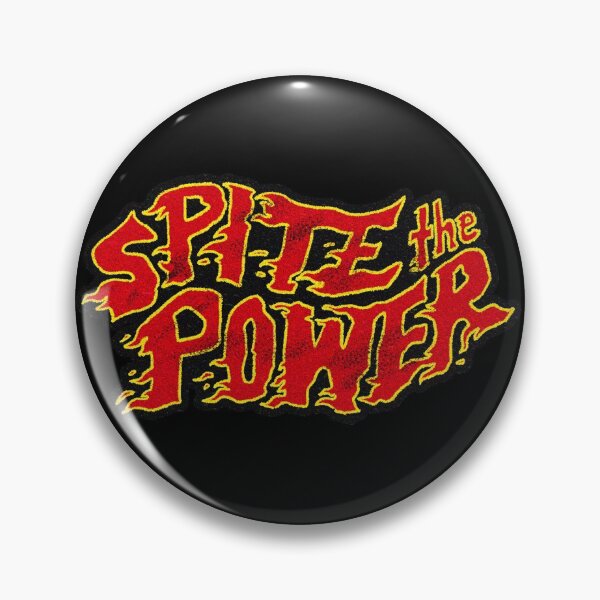 Item preview, spite red designed and sold by kikucambo.