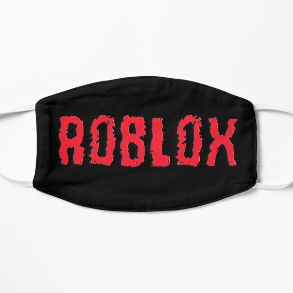 Roblox Square Mask By Yns0033 Redbubble - bloody noob roblox