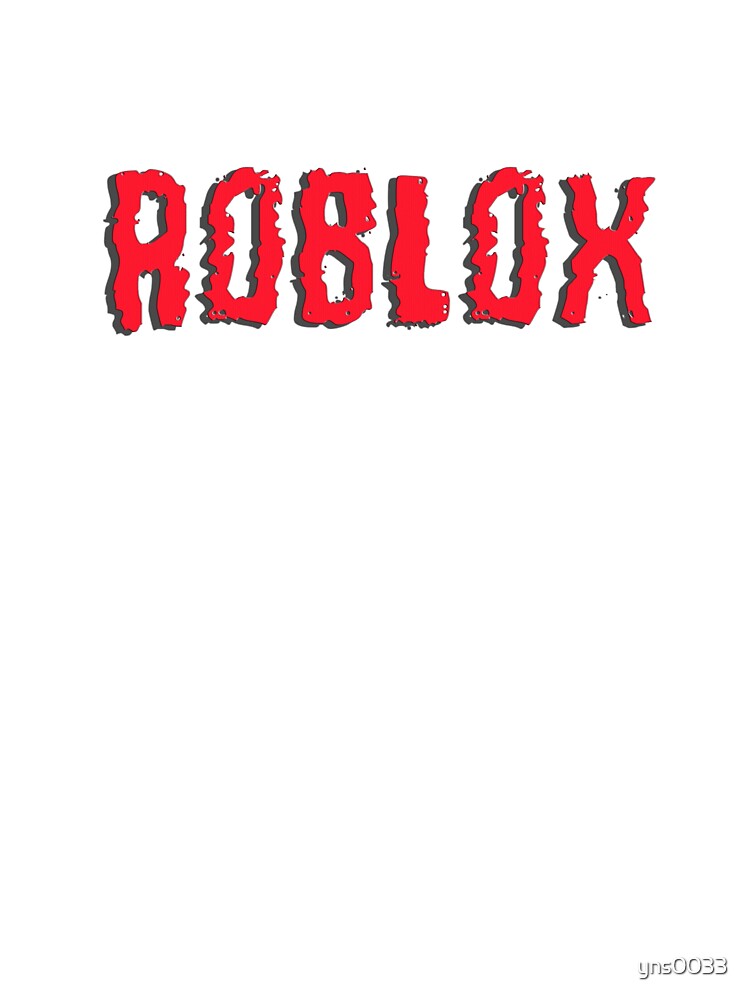 Roblox Bloody Red Baby T Shirt By Yns0033 Redbubble - bloody white shirt roblox