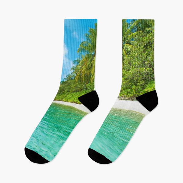 Item preview, Desert Islander Beach designed and sold by Inspireaglow.